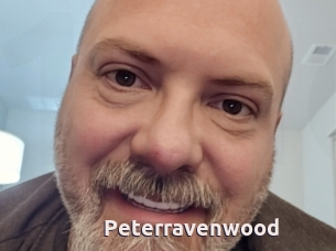 Peterravenwood