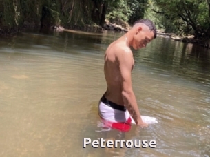 Peterrouse