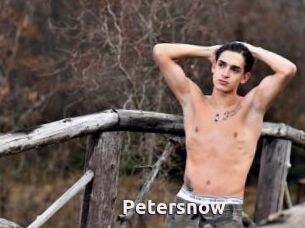 Petersnow