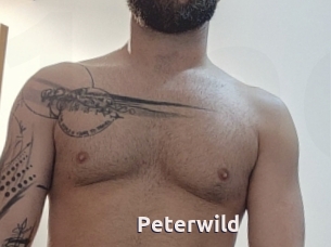 Peterwild