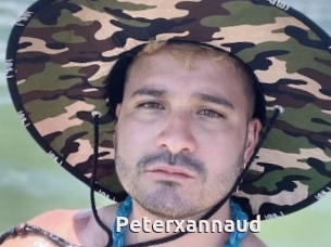 Peterxannaud