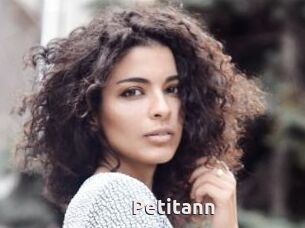 Petitann