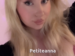 Petiteanna