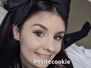 Petitecookie