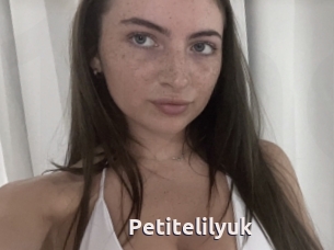 Petitelilyuk