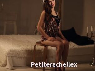 Petiterachellex