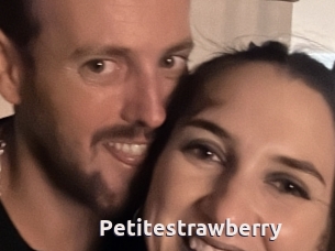 Petitestrawberry