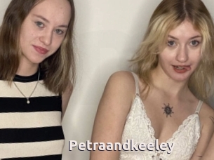 Petraandkeeley