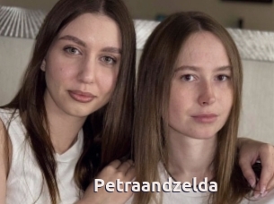 Petraandzelda