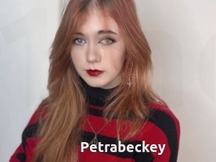 Petrabeckey