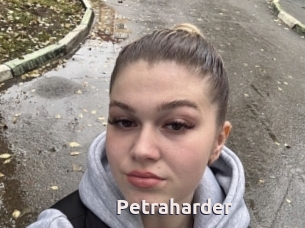 Petraharder