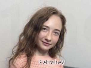 Petrahey