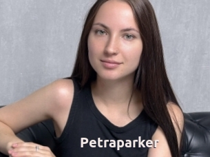 Petraparker