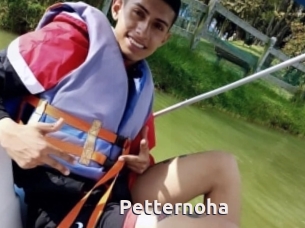 Petternoha