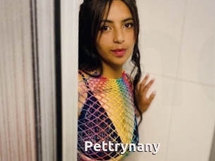 Pettrynany