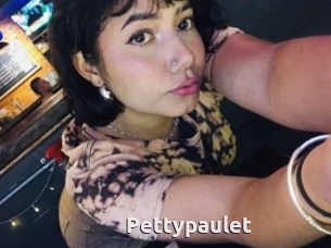 Pettypaulet