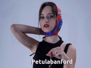 Petulabanford