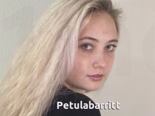 Petulabarritt