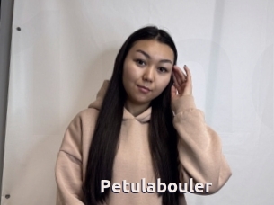 Petulabouler