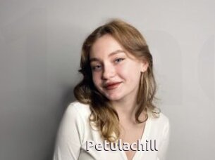 Petulachill