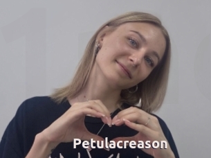 Petulacreason