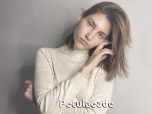 Petulaeade