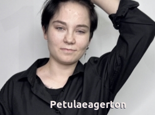 Petulaeagerton