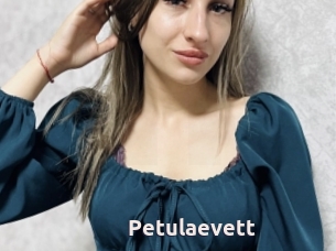 Petulaevett