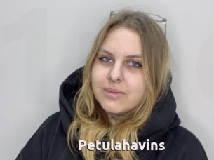 Petulahavins