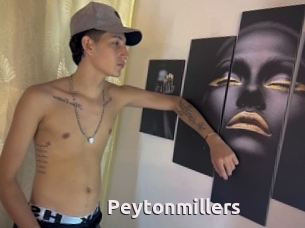 Peytonmillers