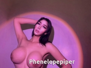 Phenelopepiper