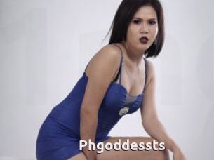 Phgoddessts