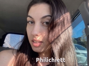 Philichiett