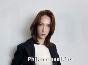 Philomenaalkins