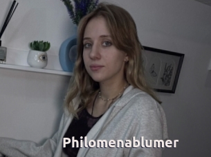 Philomenablumer