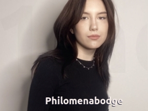 Philomenabodge