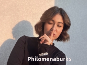 Philomenaburks