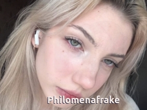 Philomenafrake