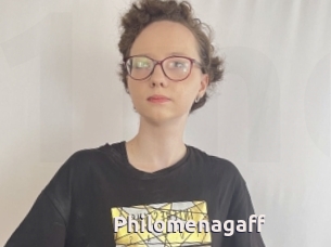 Philomenagaff