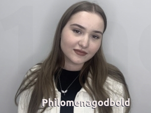 Philomenagodbold