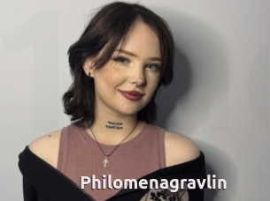 Philomenagravlin