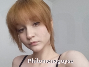 Philomenaguyse