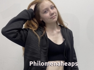 Philomenaheaps