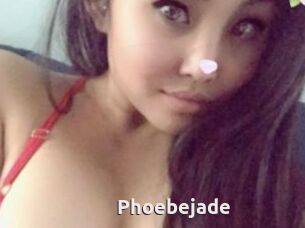 Phoebejade