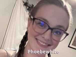 Phoebewhite