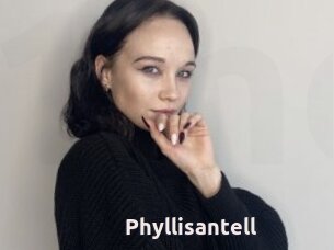 Phyllisantell