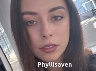 Phyllisaven