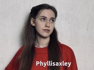 Phyllisaxley