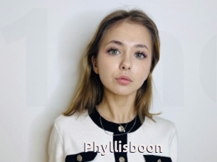 Phyllisboon