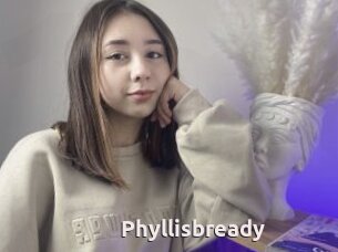 Phyllisbready